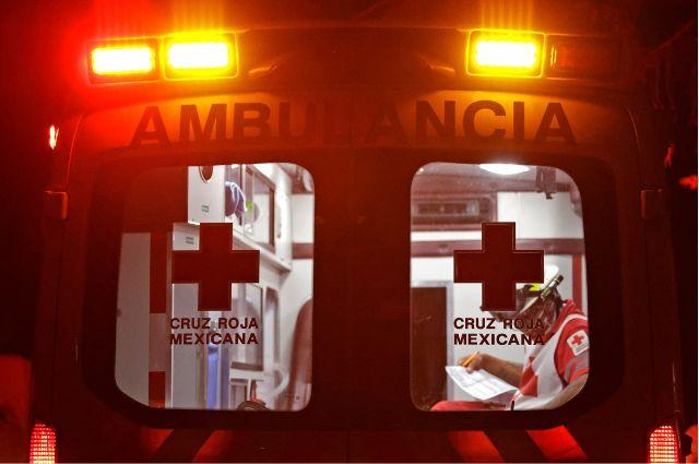 Ambulancias en Tehuacán: solo 3 de 6 sirven para emergencias