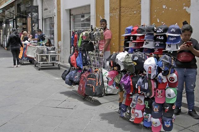 Municipios niegan ambulantes; Puebla y Tehuacán reportan más