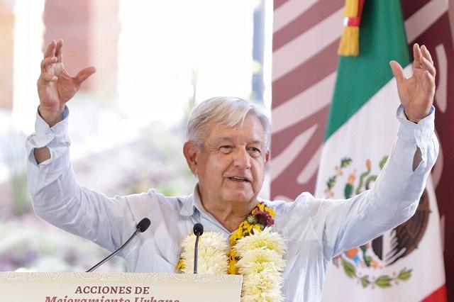 Visita de AMLO a Puebla consolidará 4T, afirma Céspedes
