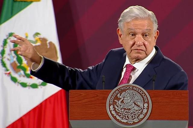 AMLO delira y miente: Chicago Tribune arremete contra López Obrador