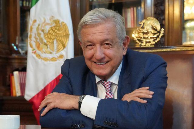 AMLO en Puebla y Tlaxcala; confirma López Obrador visita el fin de semana