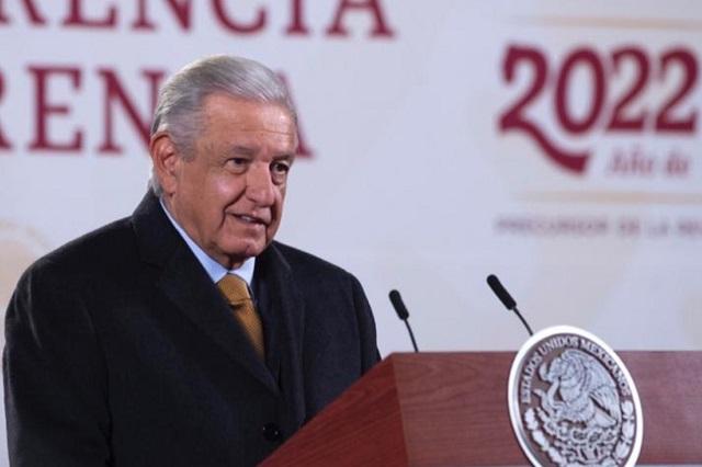 Huelga en Notimex: López Obrador afirma que nadie quiere ceder