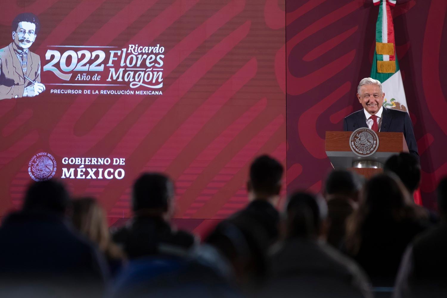 ONU no vio los crímenes del periodo neoliberal en México: AMLO