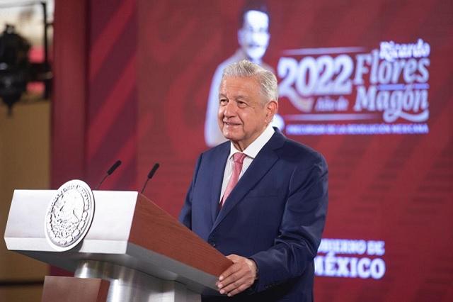 AMLO se reunirá con sector agrícola en Puebla para promover autoconsumo