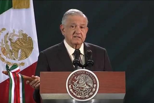 AMLO acepta que respaldó la decisión de liberar al hijo de El Chapo