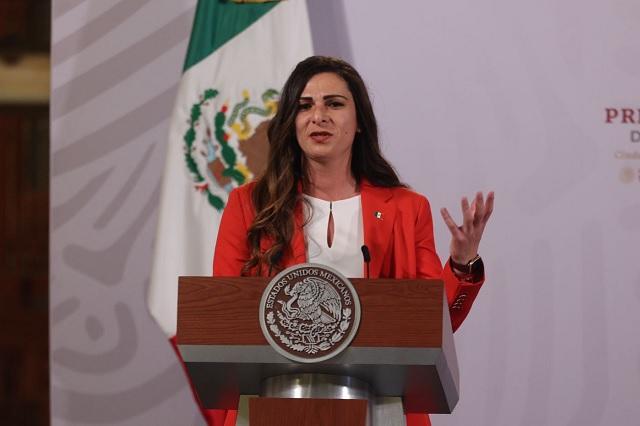 Ana Guevara reprocha a Selección Mexicana: "atletas CONADE sí ganan"