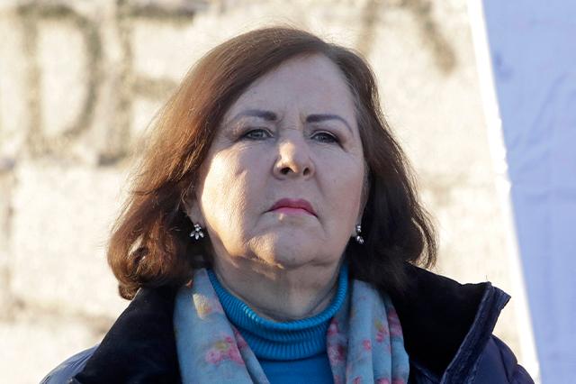 Ana Tere pide “generosidad” a Va por Puebla para definir candidaturas