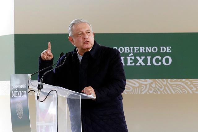 AMLO anuncia que no usará cubrebocas y así reaccionan mexicanos