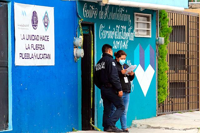 Anexos en Puebla: 4 años de cárcel por operar clínicas clandestinas
