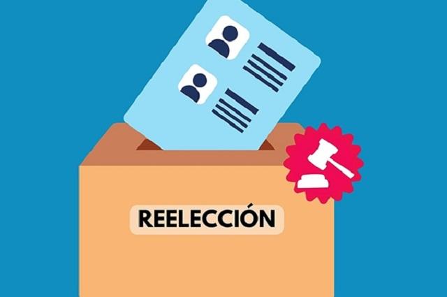 PRI y PAN ven excesivas las reglas de reelección en Puebla