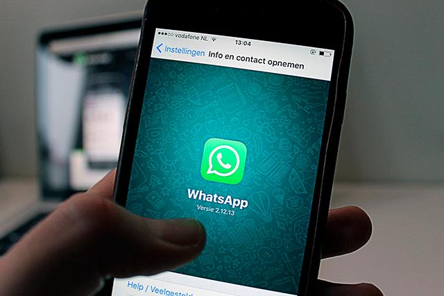 Año Nuevo 2023: programar mensajes en WhatsApp y Telegram de felicitaciones