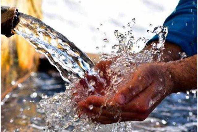 Año nuevo y nuevas tarifas de agua en San Pedro Cholula