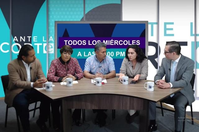 Cobro de moches frenó 35 obras de Puebla capital en 2019
