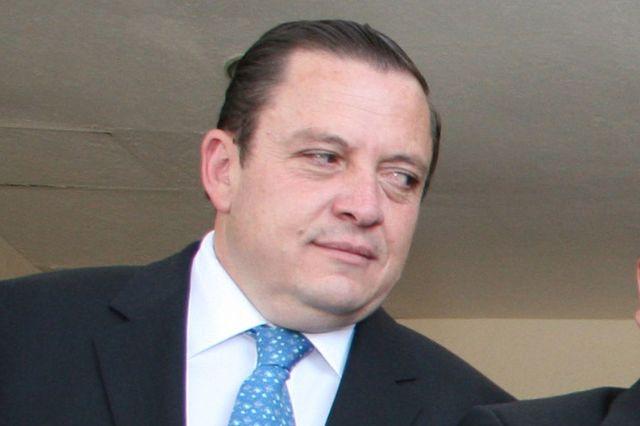 Antonio Vázquez, exedil de Teziutlán, es procesado por falsificar documentos