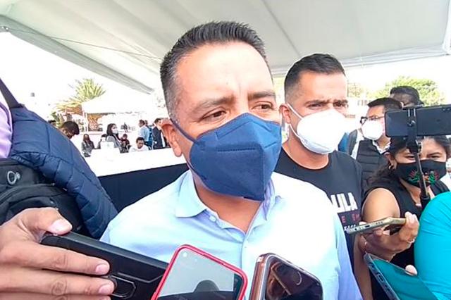 Gobierno de San Andrés apoyará a niño que perdió un brazo por negligencia