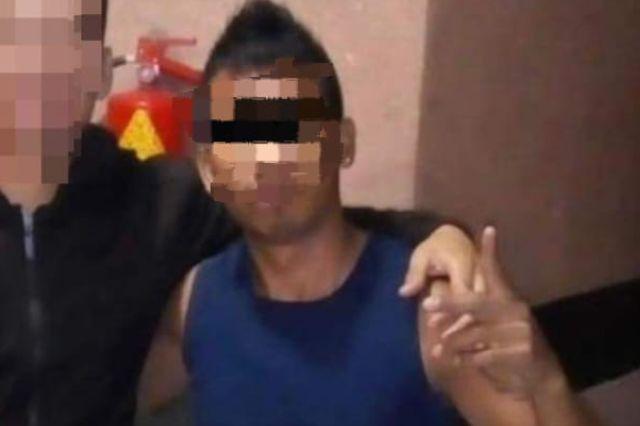 Apuñalado, hombre es hallado muerto en Chiautla de Tapia