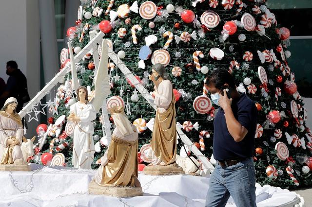 ¿Qué día se debe poner el árbol de Navidad, según la tradición?