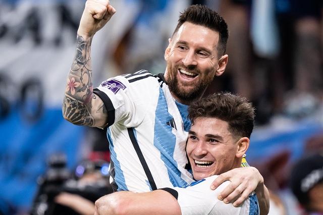 Argentina sella pase a cuartos de Qatar; enfrentará a Países Bajos