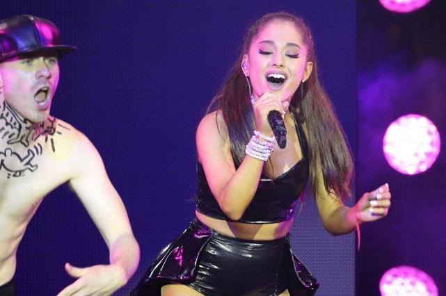 Explosiones y muertos en concierto de Ariana Grande en Inglaterra