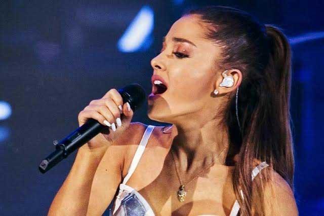Difunden video del momento de la explosión tras show de Ariana Grande