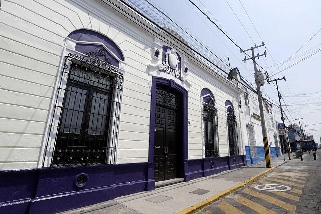 ASE Puebla bajo la lupa, inicia funciones unidad técnica que la vigilará