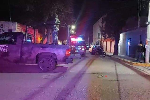 Tehuacán: Asesinan a dos guardias de seguridad tras asalto a maquiladora