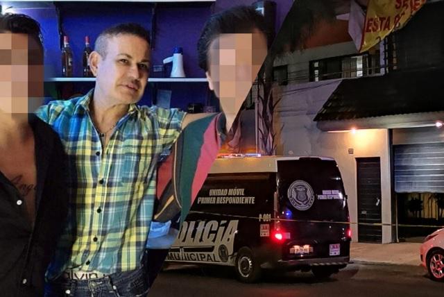Fundador del bar gay Franco's, el asesinado en Bellavista