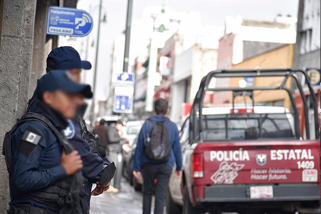 Asesinatos, feminicidios y robos en Puebla, el fin e inicio de semana