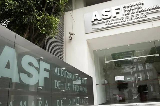 ASF detecta irregularidades en gobierno de Puebla por más de 3 mil mdp