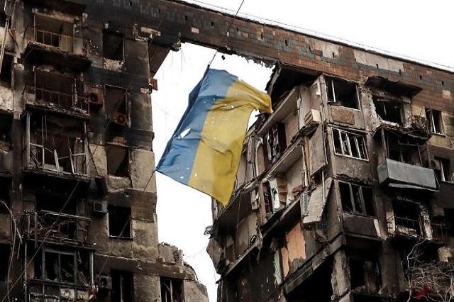 Rusia intensifica ataques en principales ciudades de Ucrania