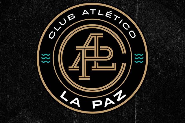 Atlético La Paz, el nuevo integrante de la Liga Expansión