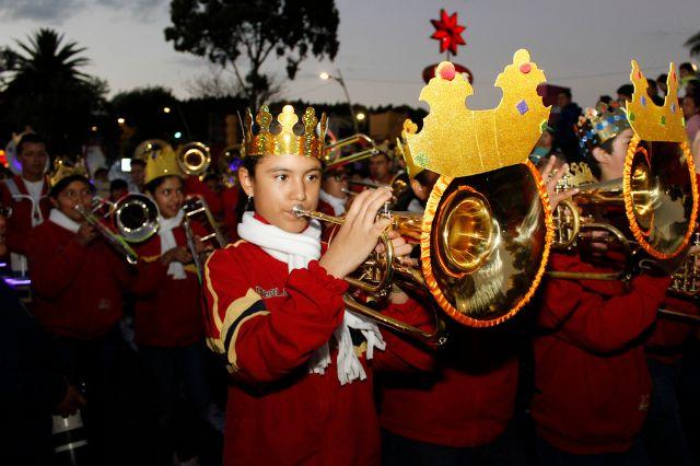 Desfile de Reyes Atlixco: así puedes participar