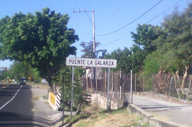 Atracan a Comisariado Ejidal de La Galarza, le roban miles de pesos 