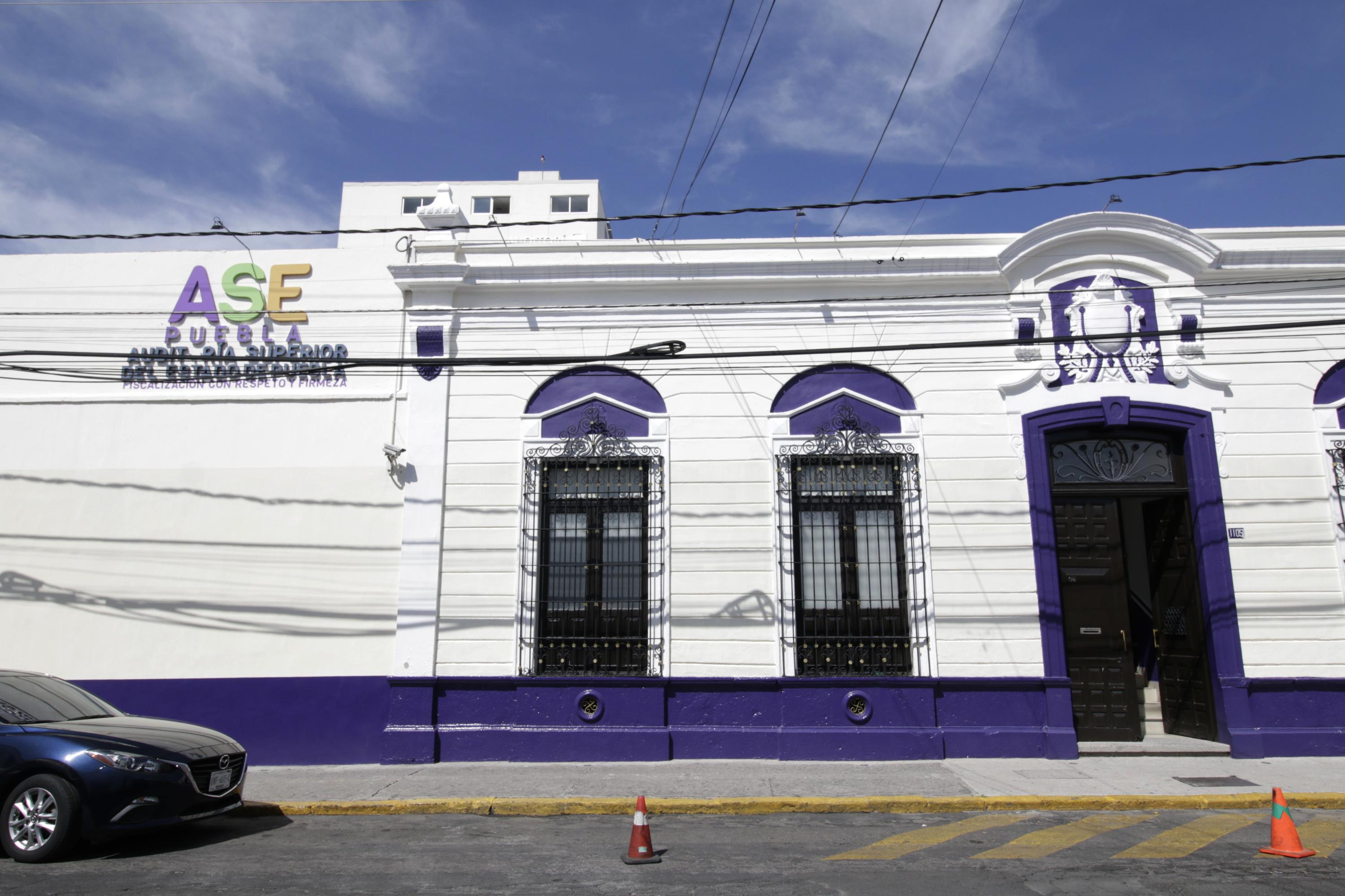 Habrá nuevo auditor de Puebla en mayo; avalan convocatoria