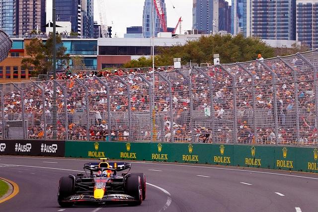Australia se asegura Fórmula 1, ¡por 13 años más!