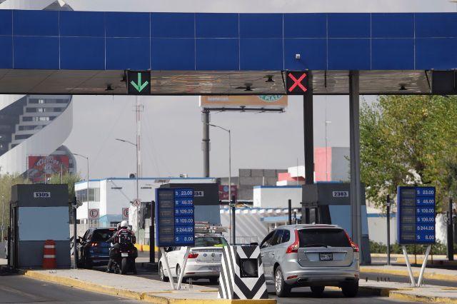 Autopista Puebla-Atlixco sube de costo: conoce el nuevo precio de peaje