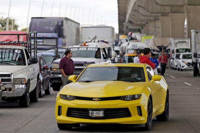 Autopista México-Puebla: anuncian aumento en precio de peaje en autopistas