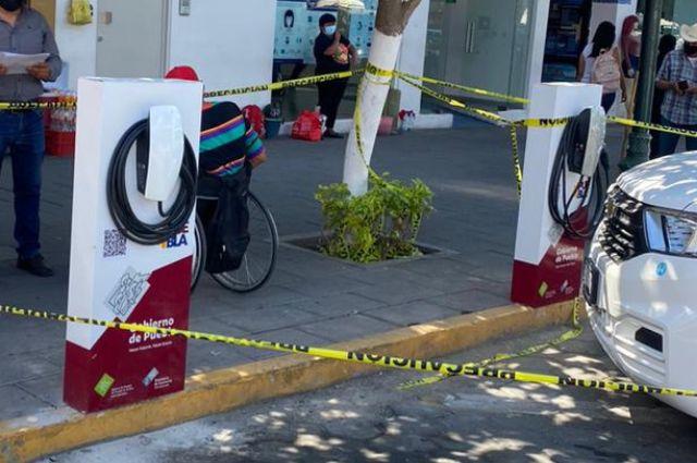 Autos eléctricos: Puebla, pionera en electromovilidad en México