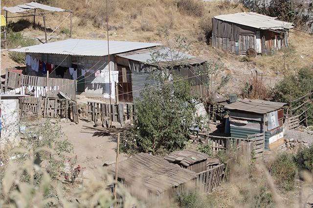 Avalar en Puebla asentamientos irregulares dará 15 años de cárcel