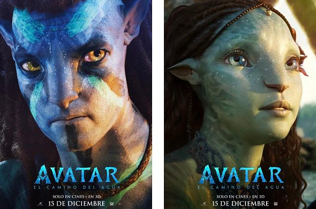 Estrenan tráiler de Avatar 2: ve cuándo inicia preventa de boletos