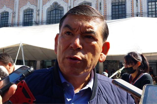 Sindicato de Ayuntamiento de Tehuacán pide alza salarial de 9%