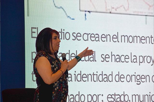 Ayuntamiento de Puebla participó en Congreso estatal de catastro 2022