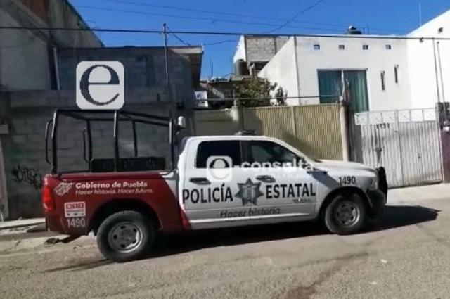 Mueren dos niñas intoxicadas en Jardines de Castillotla