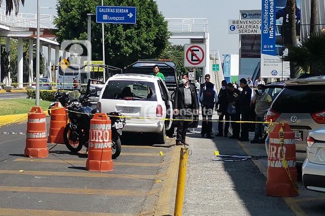 Asalto desata balacera en Las Ánimas: 2 heridos y 3 detenidos
