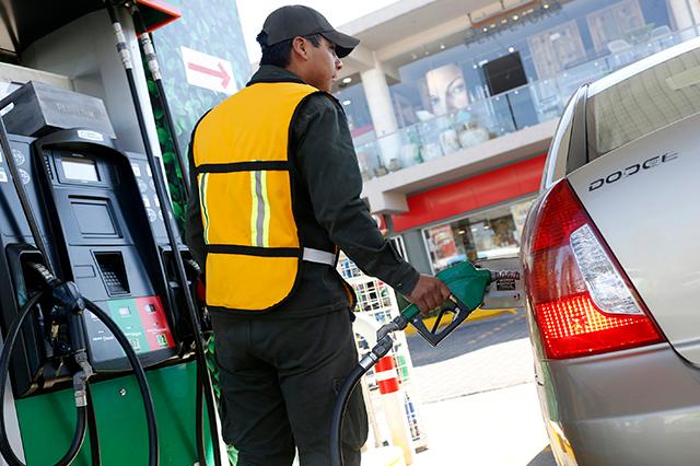 En Puebla, dos de las gasolineras más económicas del país