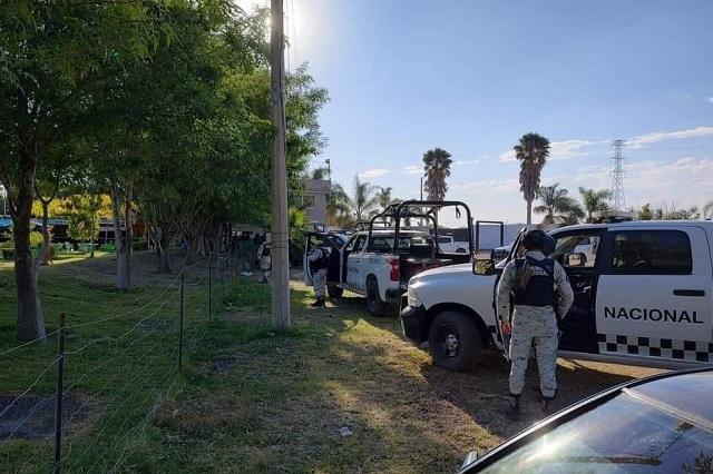 7-year-old boy among Guanajuato resort shooting victims