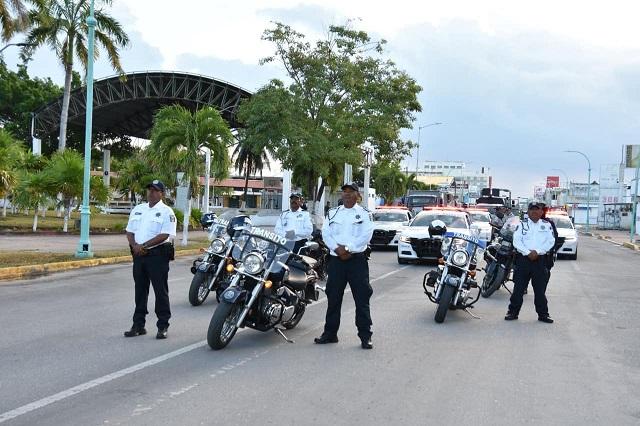 Balacera en Cancún en fiesta de expolicías deja 2 muertos