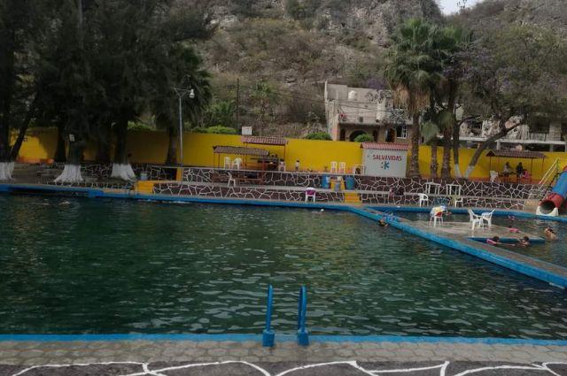 Balnearios de Tehuacán deberán capacitarse para operar en Semana Santa