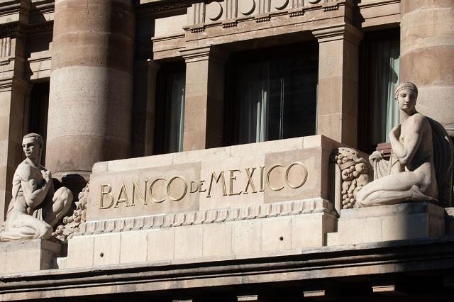Banxico sube nuevamente tasa de interés; queda en 7%
