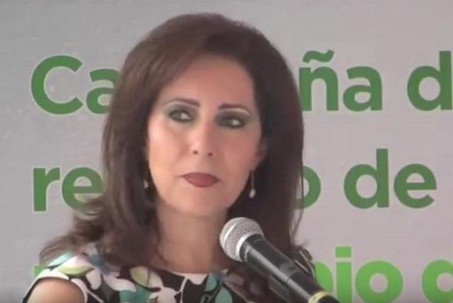 Ex alcaldesa de León acusada de peculado paga fianza y sale de prisión